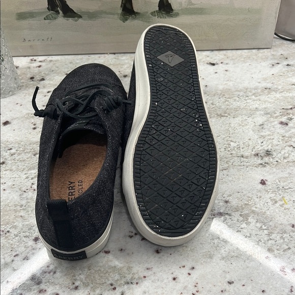 Sperry Creat Vibe Baja Sneakers - Picture 8 of 8